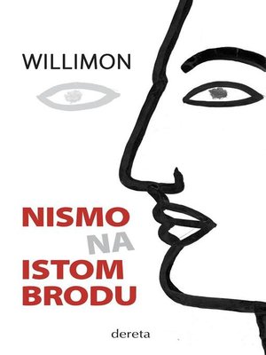 cover image of Nismo na istom brodu